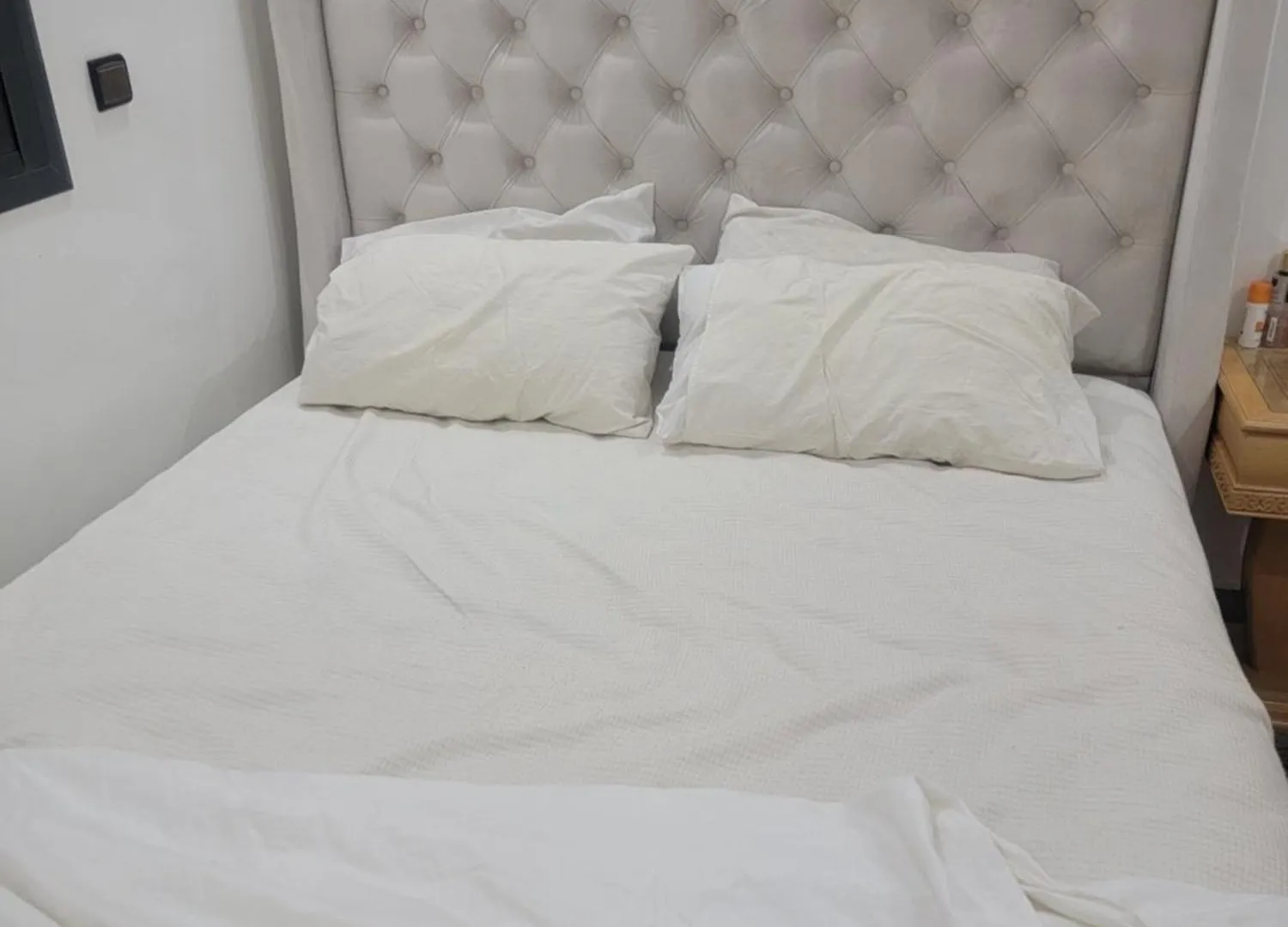 Appartement Racha Marakéš 0*,  Maroko