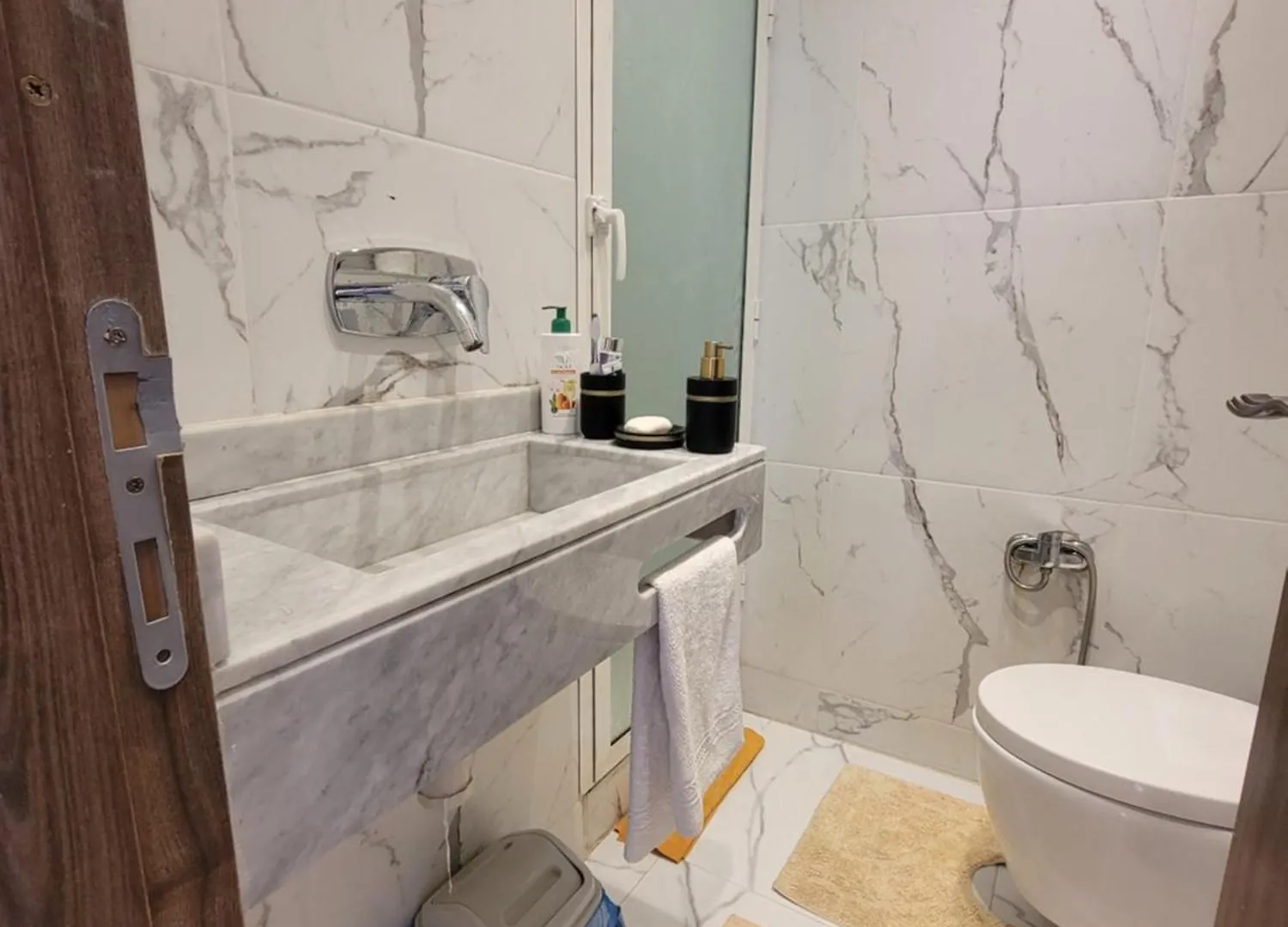 Appartement Racha Marakéš 0*,  Maroko
