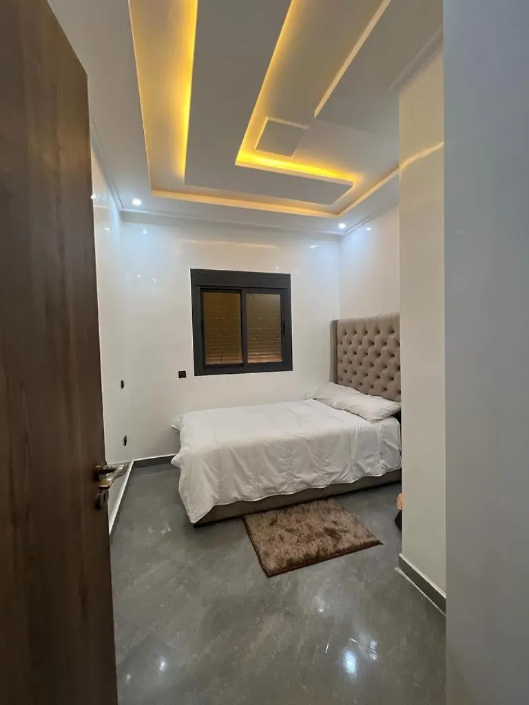 Appartement Racha Marrakesh