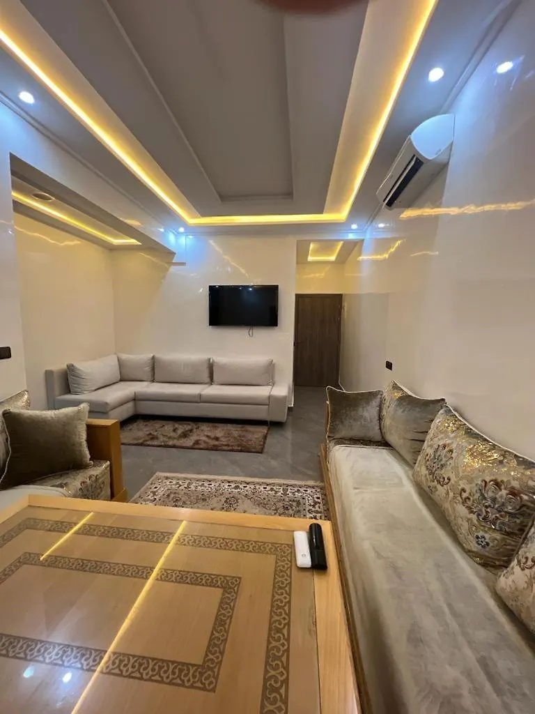 Appartement Racha Marrakesh
