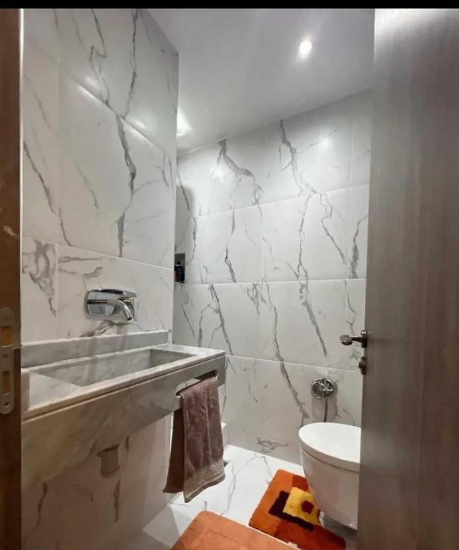 Appartement Racha Marrakesh Marocco
