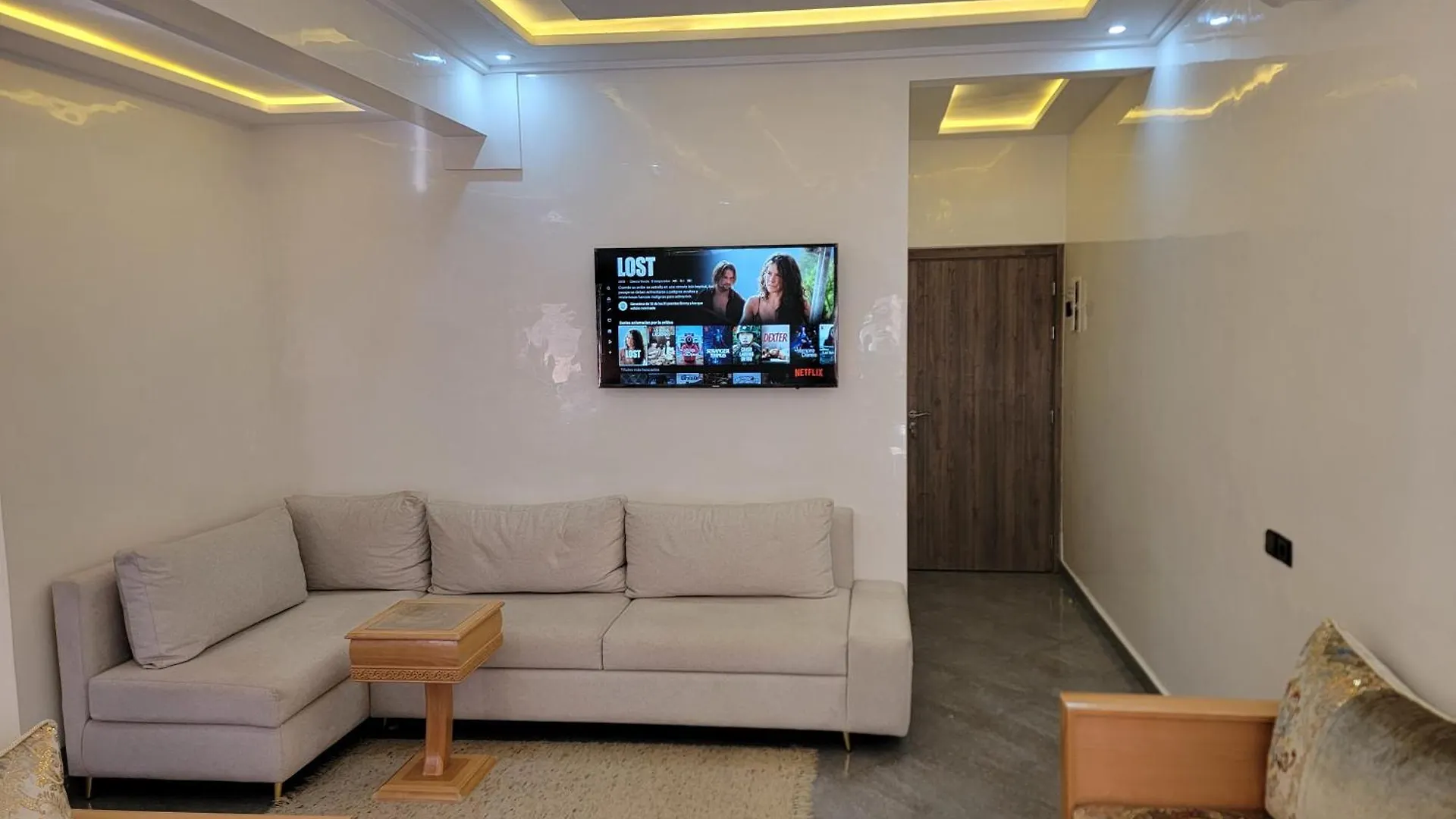 Appartamento Appartement Racha Marrakesh