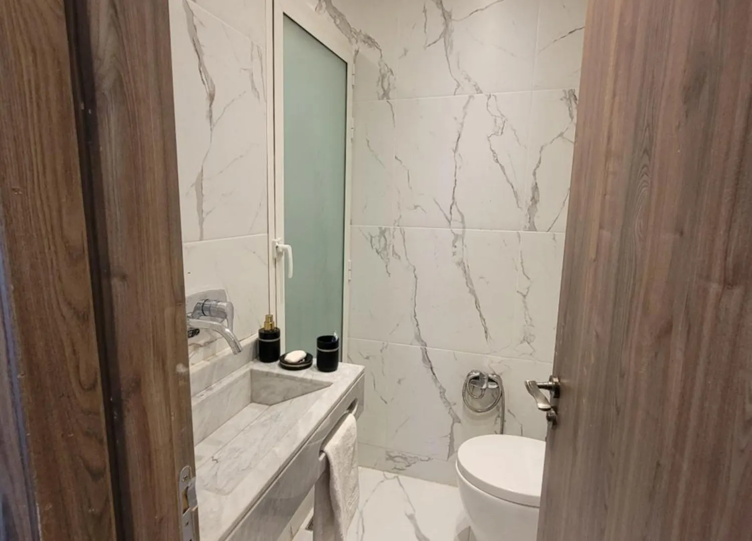 Appartement Racha Marrakesh