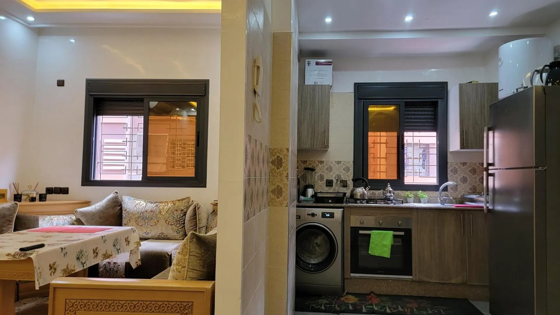 Appartement Racha Marrakesh Morocco