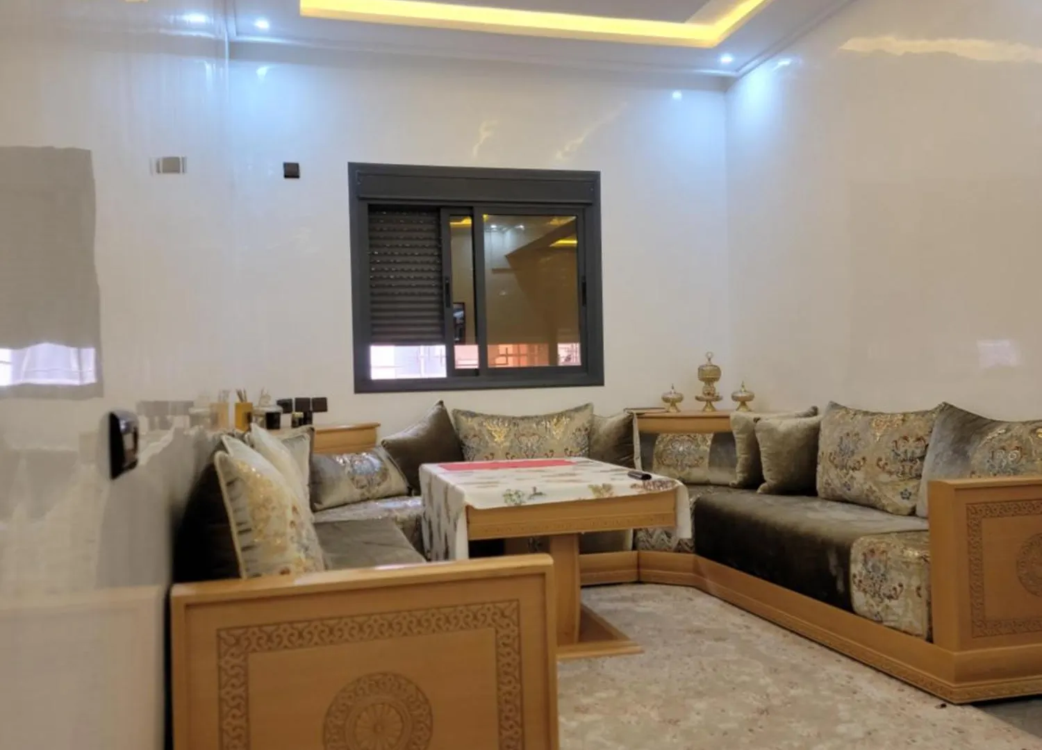 Appartement Racha Marrakesh