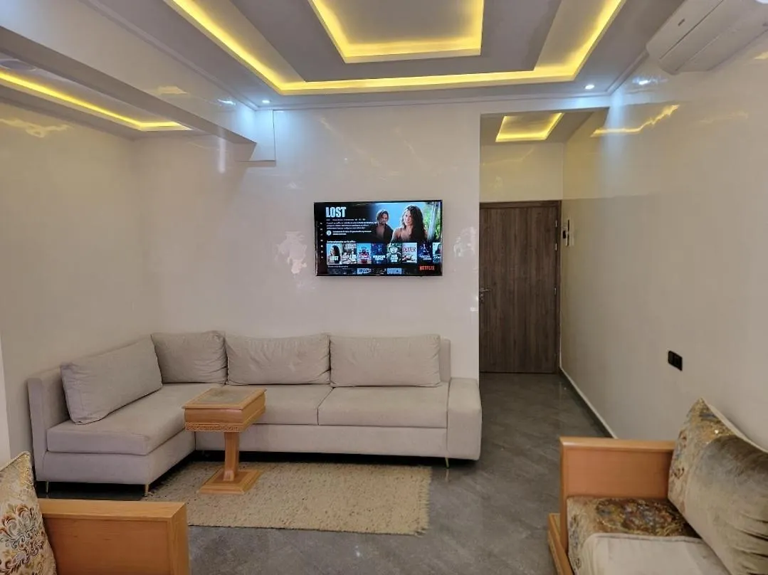 Appartamento Appartement Racha Marrakesh